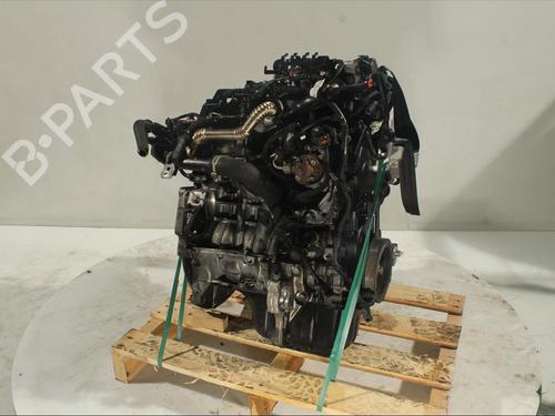 Engine PEUGEOT 508 I (8D_) 2.0 BlueHDi 150 | BP36053204M1 - Image 4