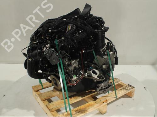 Engine BMW 2 Coupe (F22, F87) 220 i | BP13717848M1 