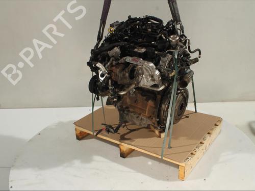Engine FORD FIESTA VII (HJ, HF) 1.0 EcoBoost | BP27647619M1 