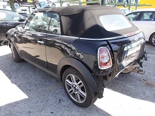 Peças MINI MINI Convertible (R57)  Cooper D  4615597