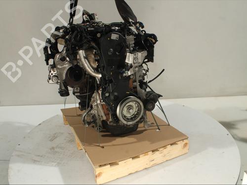 Engine PEUGEOT 508 I (8D_) 2.2 HDi | BP29930142M1 