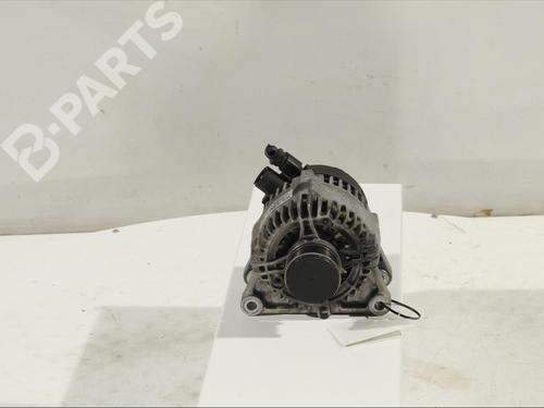 Alternator CITROËN C3 II (SC_) 1.4 HDi 70 (SC8HZC, SC8HR0, SC8HP4) | BP11903214M7 