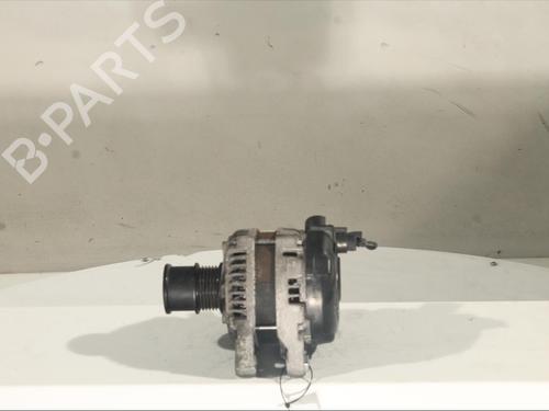 Used Alternator Alternator FORD FOCUS III 1.6 TDCi (95 hp) 19124898 19124898