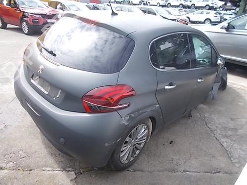 Display monitor PEUGEOT 208 I (CA_, CC_) 1.6 HDi / BlueHDi 75 | BP25932215C48 