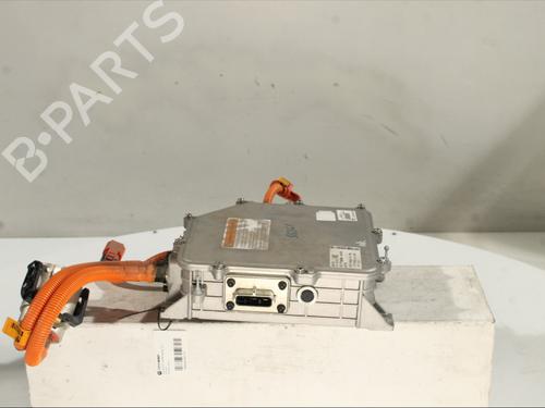 Used Electronic module KIA SOUL II (PS) EV Electric (110 hp) 31242719