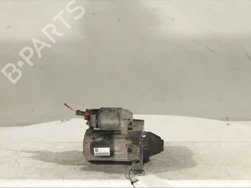 Used Starter Starter CITROËN C4 Grand Picasso I (UA_) 1.6 VTi 120 (120 hp) 16941098 16941098