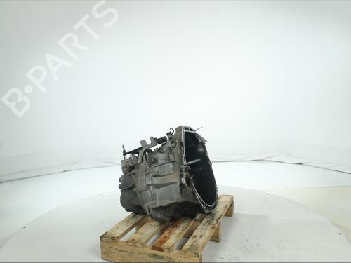 Gearbox NISSAN PULSAR Hatchback (C13) 1.5 dCi | BP36496636M3  - Image 5