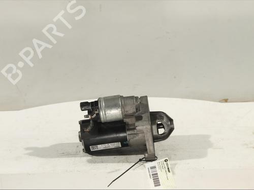 Used Starter Starter PEUGEOT 308 SW II (LC_, LJ_, LR_, LX_, L4_) 1.2 THP 130 (131 hp) 11982240 11982240