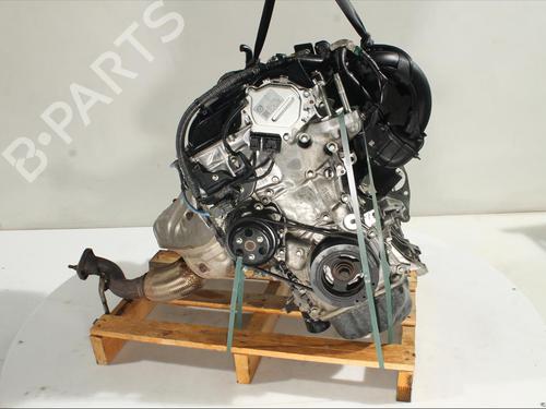 Engine MAZDA CX-5 (KE, GH) 2.0 (KEEFW) | BP24519882M1 