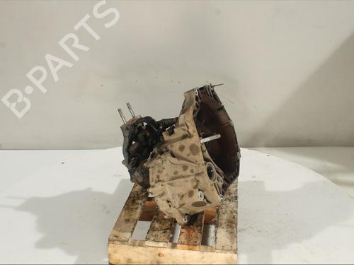 Gearbox FIAT DOBLO Cargo (263_) 1.3 D Multijet | BP31077879M3