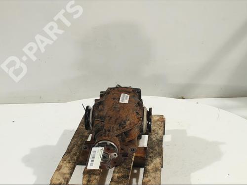 Rear differential BMW X3 (E83) 2.0 sd | BP11906498M24 
