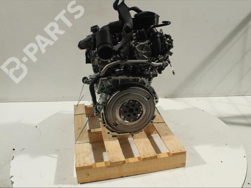 Engine MERCEDES-BENZ CLA (C118)  | BP11983949M1 