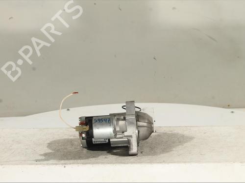 Used Starter MAZDA 3 Hatchback (BP) 2.0 SKYACTIV-G M Hybrid (122 hp) 23238419