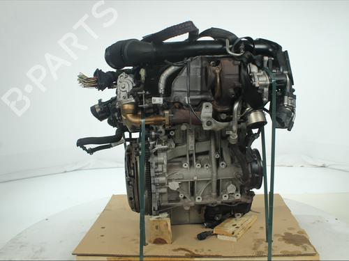 Used Engine Engine BMW 2 Gran Tourer (F46) 216 d (116 hp) 35797688 35797688