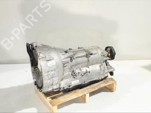 Gearbox BMW 3 Touring (G21, G81) 320 d Mild-Hybrid | BP26516970M3