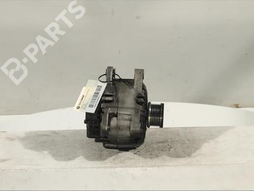 Generator PEUGEOT 308 II (LB_, LP_, LW_, LH_, L3_) 1.2 THP 130 (131 hp) 11906601