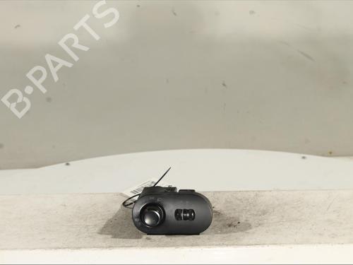 Used Headlight switch SEAT IBIZA III (6L1) 1.9 TDI (100 hp) 23332869