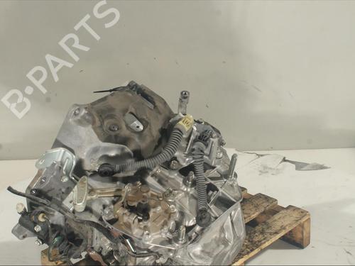 Gearbox MAZDA 3 Hatchback (BP) SKYACTIV-X M Hybrid (BP2H) | BP22378260M3 