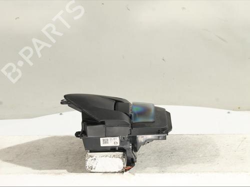 Elektronisk modul MAZDA CX-3 (DK) 2.0 SKYACTIV-G | BP25733418M83 
