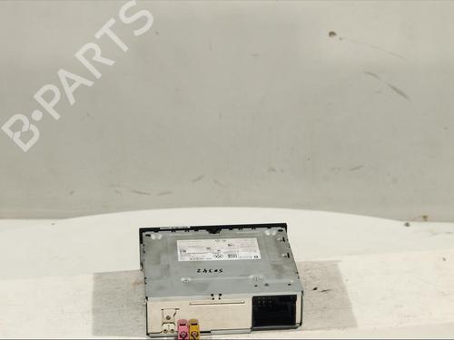 Radio VW TOURAN (5T1)  | BP13302491E6 