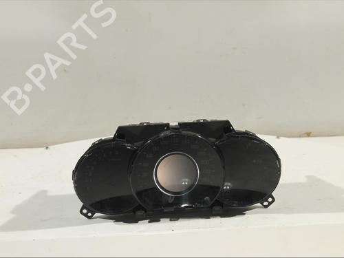 Used Instrument cluster Instrument cluster KIA CEE'D (JD) 1.4 CRDi 90 (90 hp) 11981680 11981680