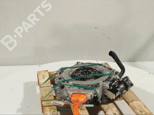 Engine HYUNDAI KONA (OS, OSE, OSI) 1.0 T-GDi | BP11910817M1 