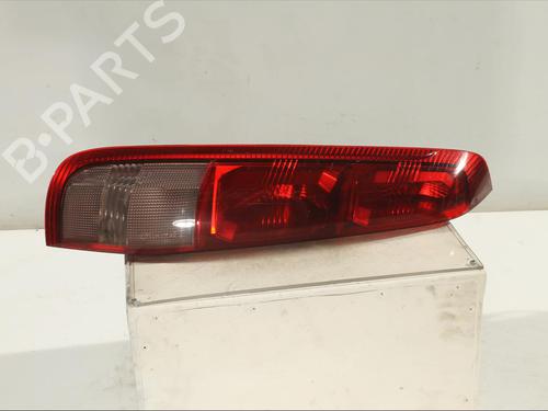 Used Left taillight Left taillight NISSAN X-TRAIL I (T30) 2.2 dCi 4x4 (136 hp) 11903071 11903071