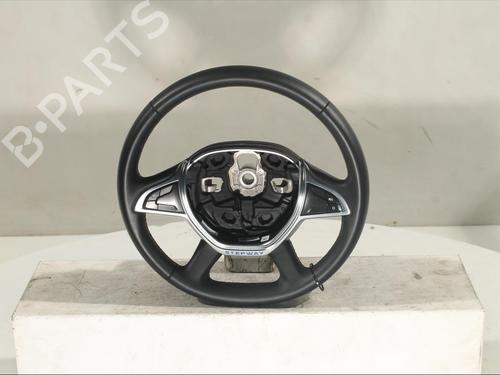 Used Steering wheel Steering wheel DACIA LOGAN MCV II 1.5 dCi (90 hp) 16708652 16708652