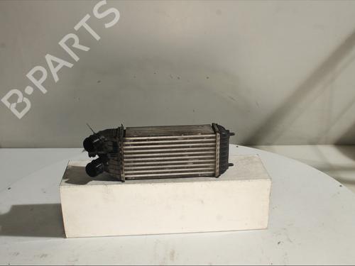 Used Intercooler Intercooler PEUGEOT 208 I (CA_, CC_) 1.2 THP 110 (110 hp) 31121413 31121413