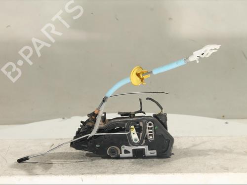 Used Rear right lock Rear right lock BMW 1 (F20) 116 d (116 hp) 16941671 16941671