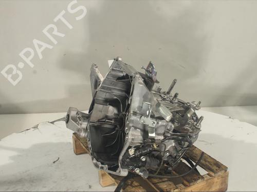 Gearbox MAZDA 3 Hatchback (BP)  | BP22308328M3 