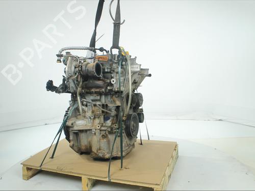 Engine DACIA SANDERO II TCe 90 (B8M1, B8MA, B8AC) | BP37733330M1 - Image 4