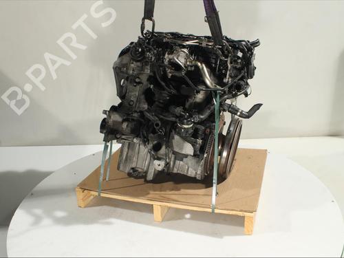 Engine AUDI Q5 (8RB) 2.0 TDI quattro | BP26651301M1 