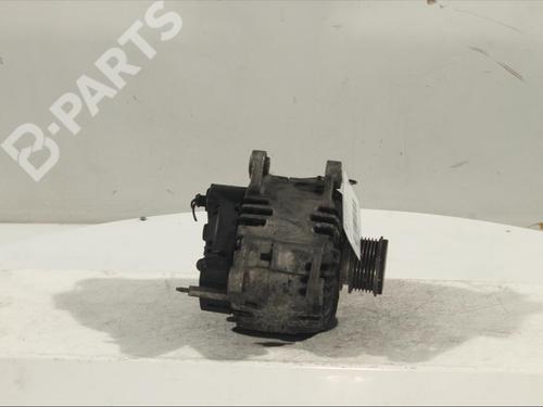 Generator AUDI A3 (8P1) 2.0 TDI 16V (140 hp) 12001001