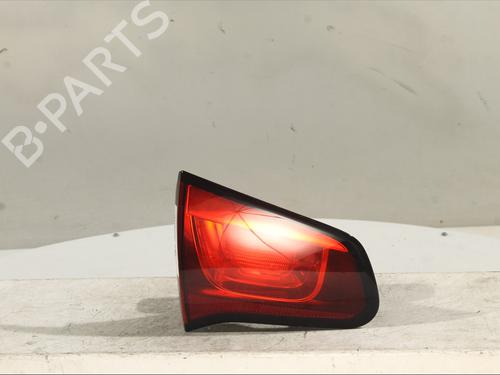 Used Left tailgate light CITROËN C3 II (SC_) 1.4 HDi 70 (SC8HZC, SC8HR0, SC8HP4) (68 hp) 30188895