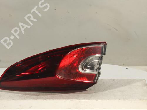 Used Right taillight Right taillight RENAULT MEGANE III Grandtour (KZ0/1) 1.5 dCi (KZ09, KZ0D, KZ1G, KZ29, KZ14, KZ1W, KZ10, KZ1F,... (110 hp) 30893541 30893541