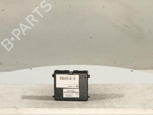 electronic-module-renault-clio-v-b7_-2019-30893498 main image