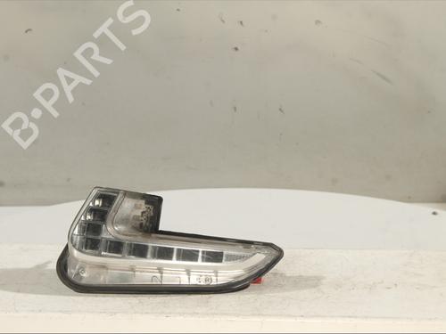 Feu diurne gauche RENAULT MEGANE III Hatchback (BZ0/1_, B3_) 1.5 dCi (BZ09, BZ0D, BZ1W, BZ29, BZ14) (110 hp) 32769091