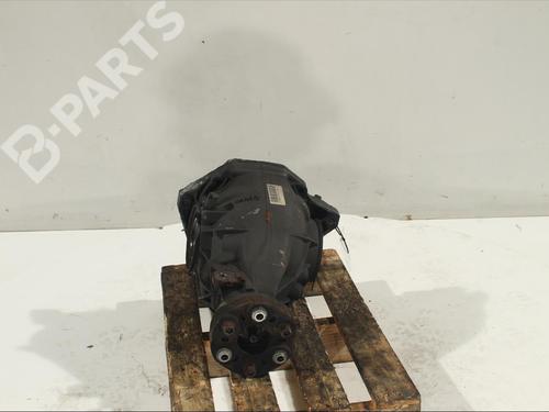 Rear differential MERCEDES-BENZ C-CLASS T-Model (S204)  | BP11973214M24 