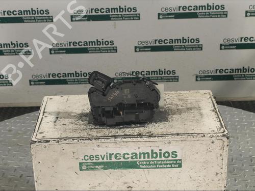 Used Front right lock Front right lock VW CADDY ALLTRACK IV Box Body/MPV (SAA) 1.0 TSI (102 hp) 11980764 11980764