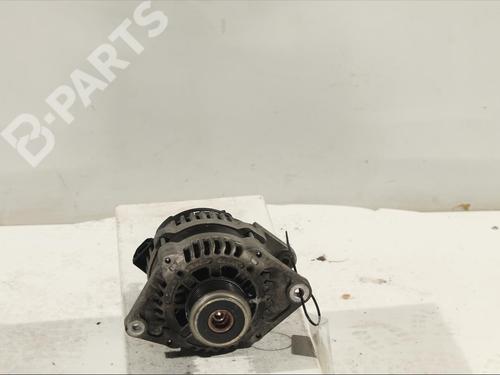 Alternator OPEL ASTRA J (P10) 1.7 CDTI (68) | BP11905556M7 