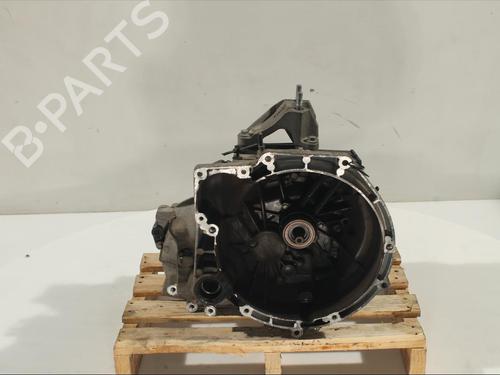 Used Gearbox Gearbox FORD FIESTA VI (CB1, CCN) 1.6 TDCi (75 hp) 11910642 11910642