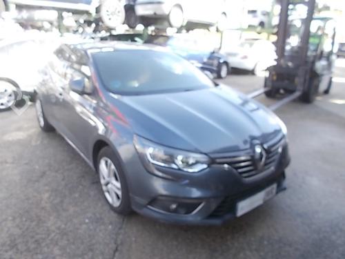 Right tailgate light RENAULT MEGANE IV Hatchback (B9A/M/N_) 1.5 dCi 110 (B9A3) | BP23440006C80  - Image 5