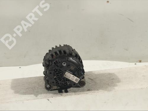 Alternator VW GOLF ALLTRACK VII Variant (BA5, BV5) 1.6 TDI 4motion | BP11984180M7 