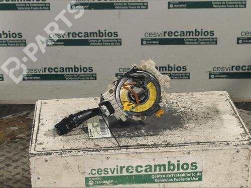 Used Steering column stalk KIA SPORTAGE II (JE_, KM_) 2.0 CRDi (140 hp) 11899008
