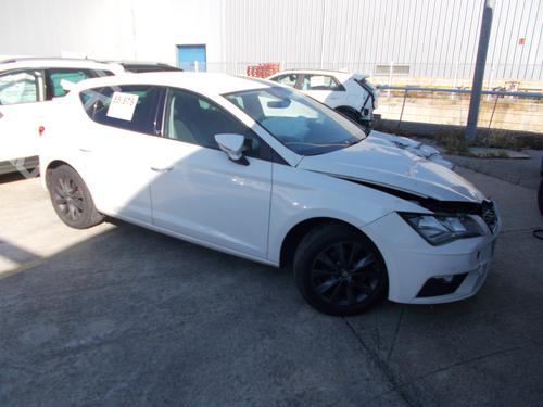 Right tailgate light SEAT LEON (5F1) 1.5 TSI | BP27669089C80 - Image 6