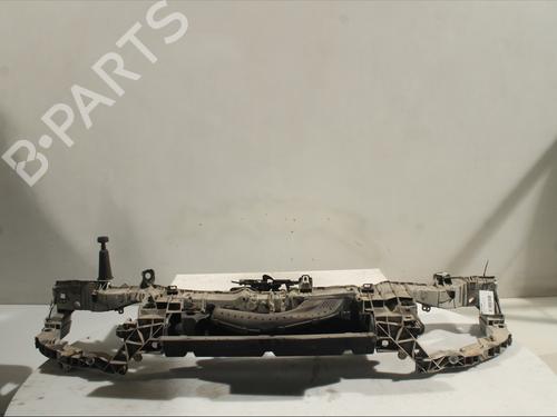 Used Front slam panel Front slam panel FORD TOURNEO CONNECT / GRAND TOURNEO CONNECT V408 MPV 1.6 TDCi (95 hp) 33712691 33712691