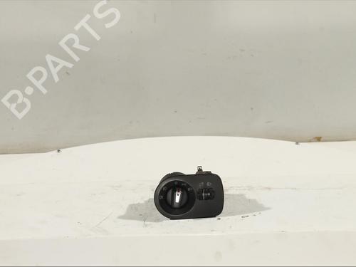 Used Headlight switch Headlight switch SEAT LEON (1P1) 1.2 TSI (105 hp) 11981652 11981652