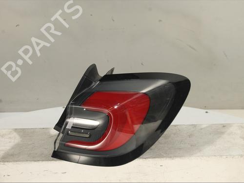 Feu arrière droit FORD PUMA (J2K, CF7) 1.0 EcoBoost (125 hp) 30522451
