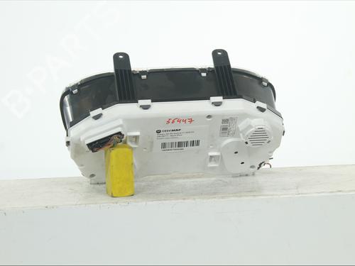 Instrument cluster SUBARU XV (GT) 1.6 i AWD (GT3) | BP37455651C47 - Image 2